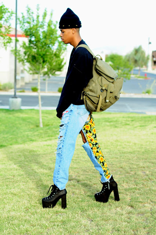 Bloggar, Mode, Outfits